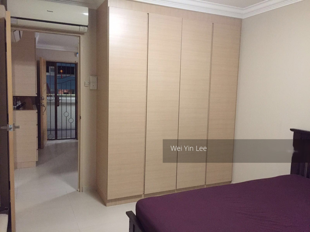 Blk 349 Bukit Batok Street 34 (Bukit Batok), HDB 4 Rooms #204382631